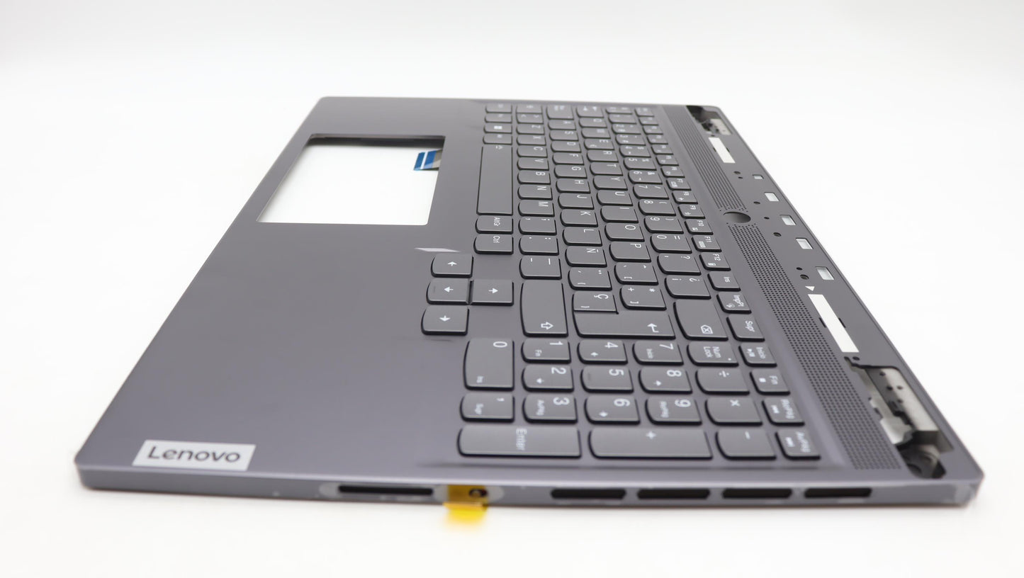 Lenovo Cover Upper Case Assembly Spa - 5CB1L67969