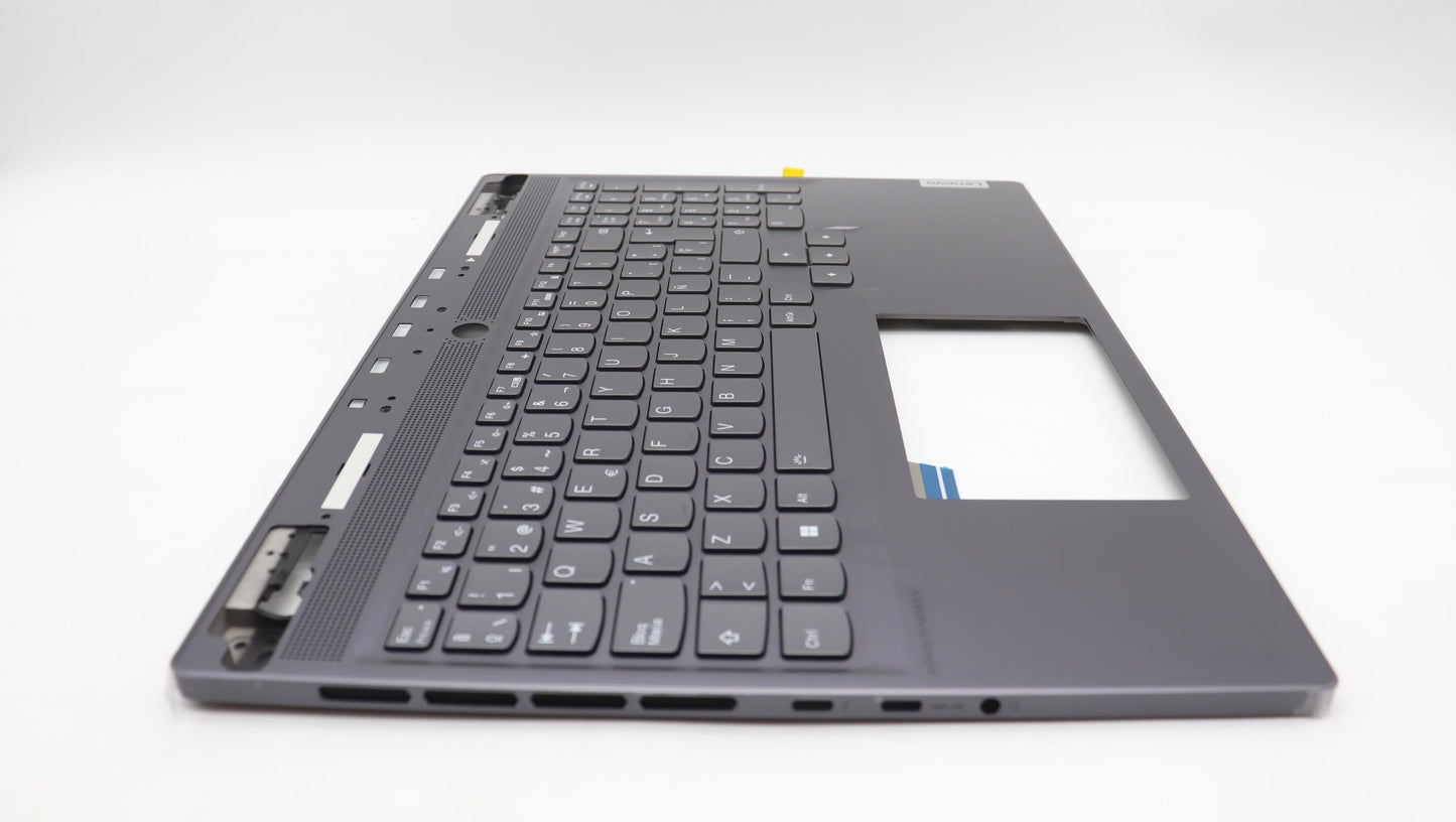 Lenovo Cover Upper Case Assembly Spa - 5CB1L67969