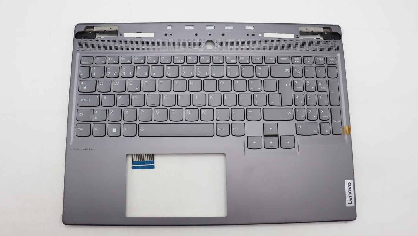 Lenovo Cover Upper Case Assembly Por - 5CB1L67971