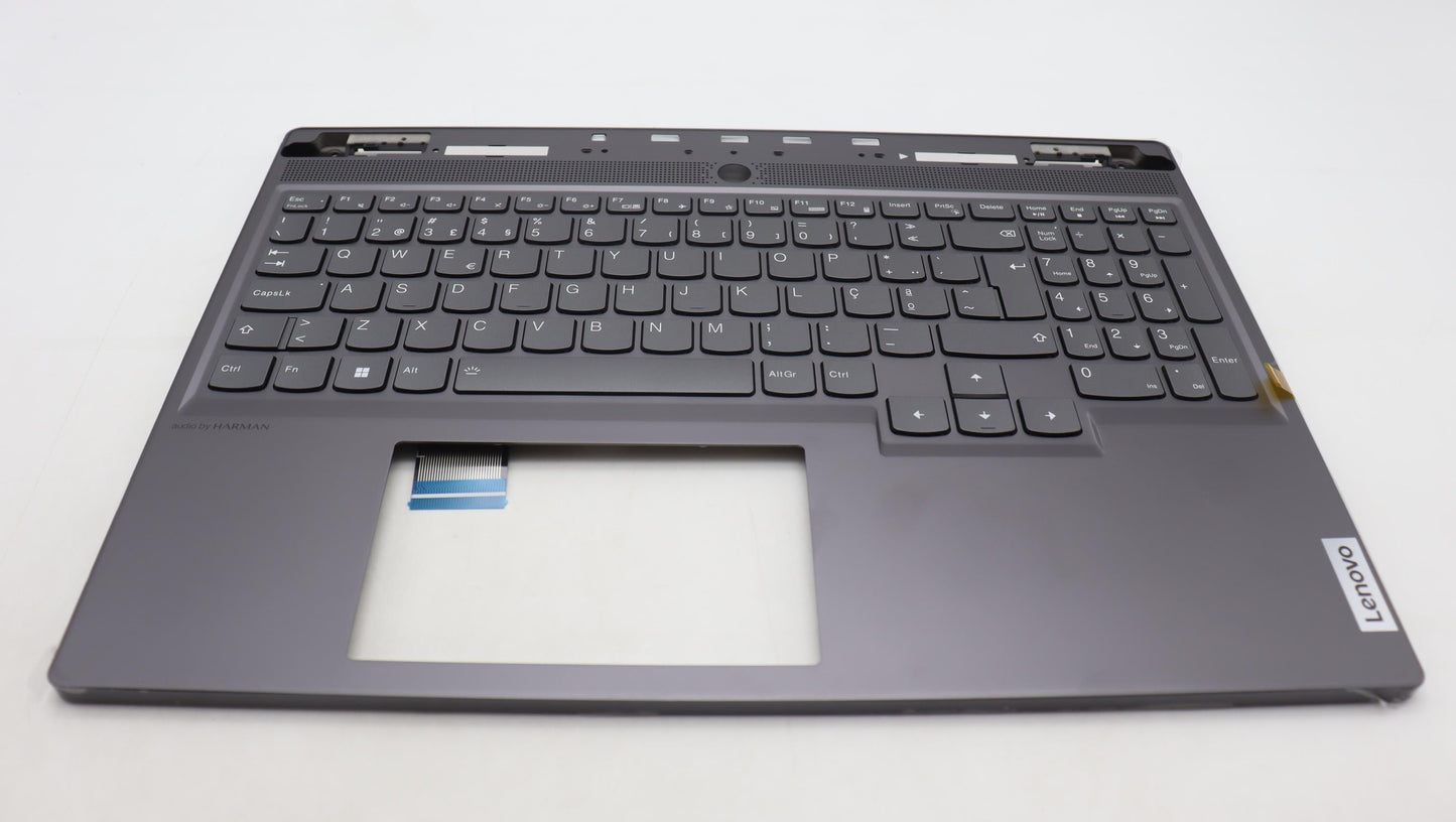 Lenovo Cover Upper Case Assembly Por - 5CB1L67971