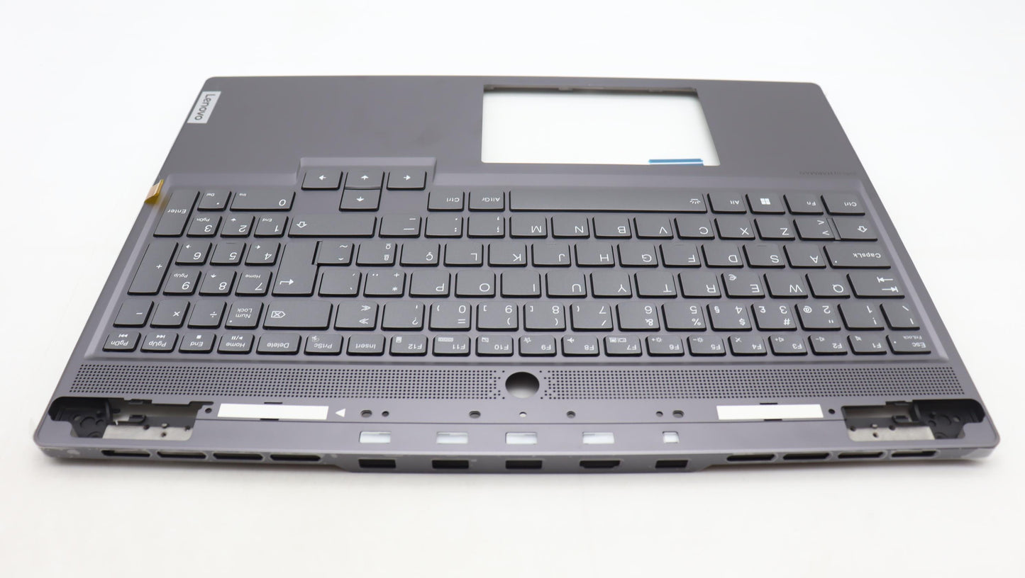 Lenovo Cover Upper Case Assembly Por - 5CB1L67971