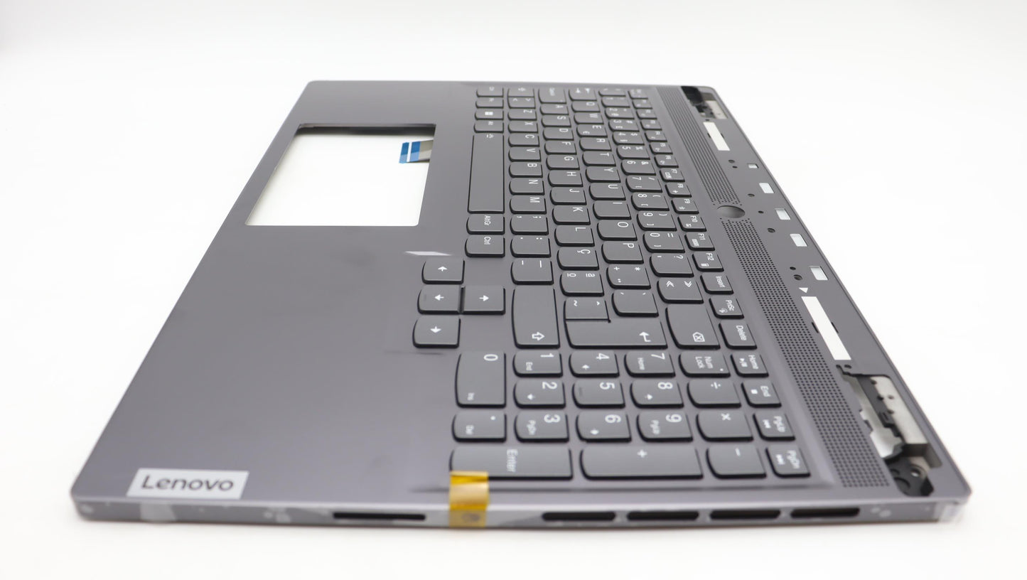 Lenovo Cover Upper Case Assembly Por - 5CB1L67971
