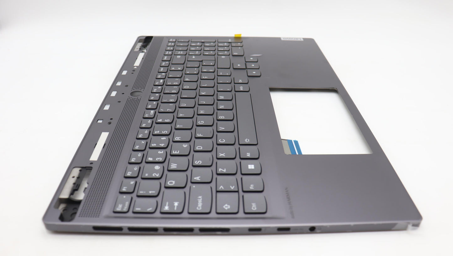 Lenovo Cover Upper Case Assembly Por - 5CB1L67971