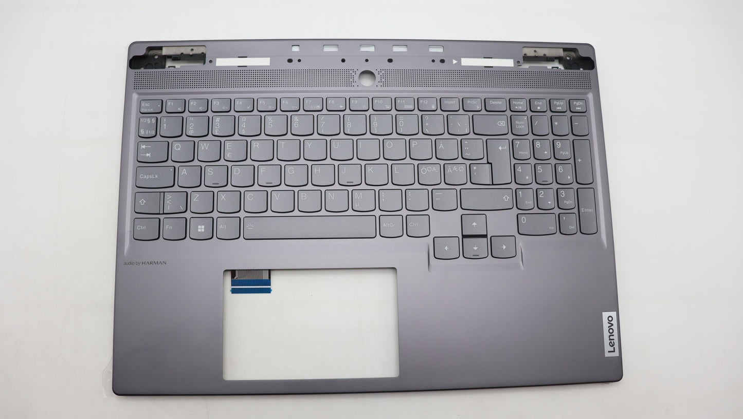 Lenovo Cover Upper Case Assembly Nord - 5CB1L67974