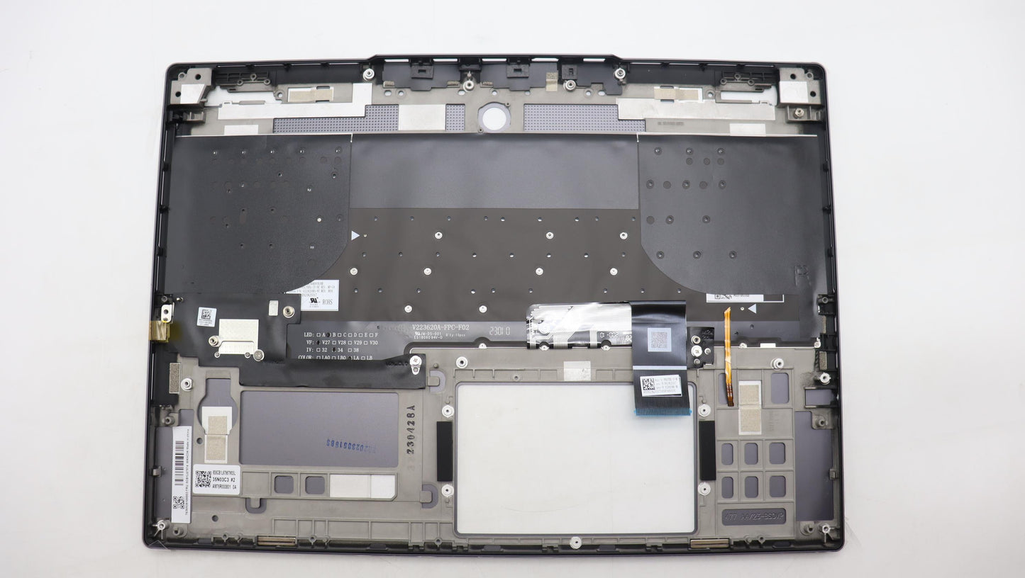 Lenovo Cover Upper Case Assembly Nord - 5CB1L67974