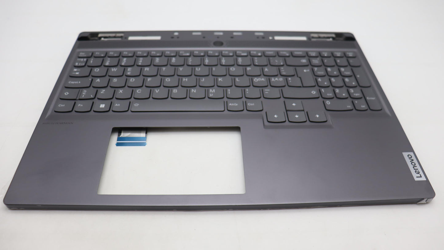 Lenovo Cover Upper Case Assembly Nord - 5CB1L67974