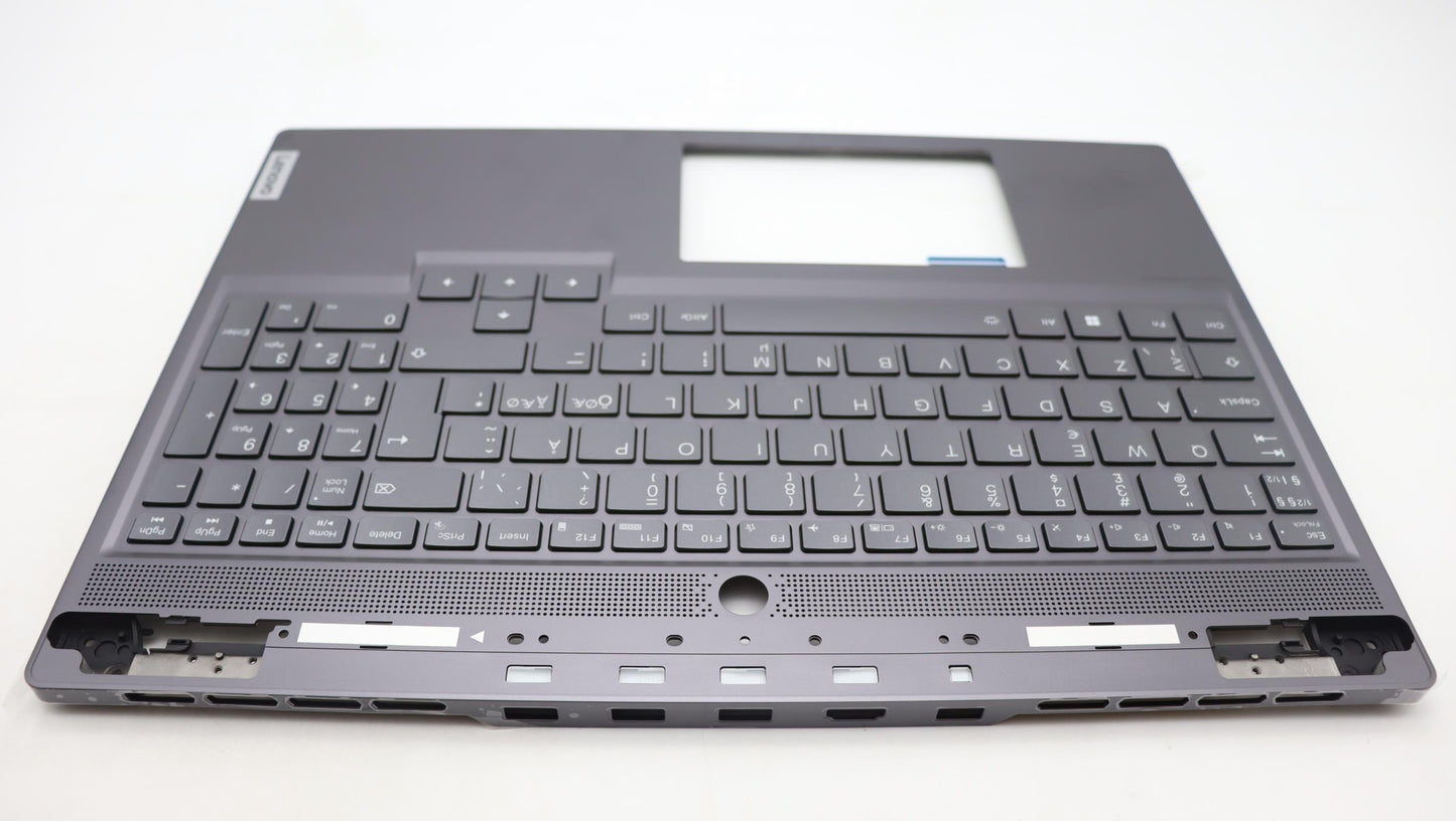 Lenovo Cover Upper Case Assembly Nord - 5CB1L67974