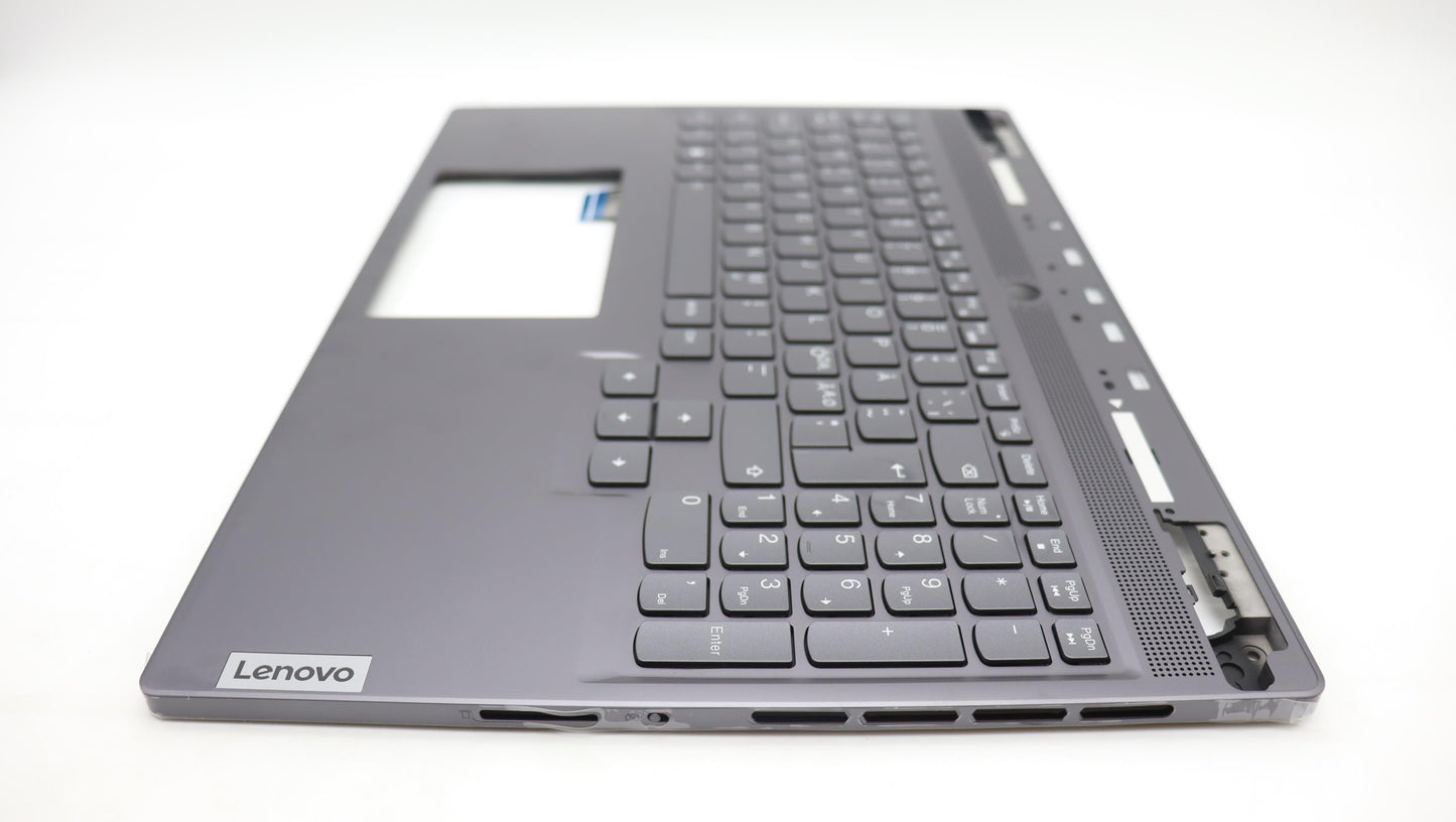 Lenovo Cover Upper Case Assembly Nord - 5CB1L67974