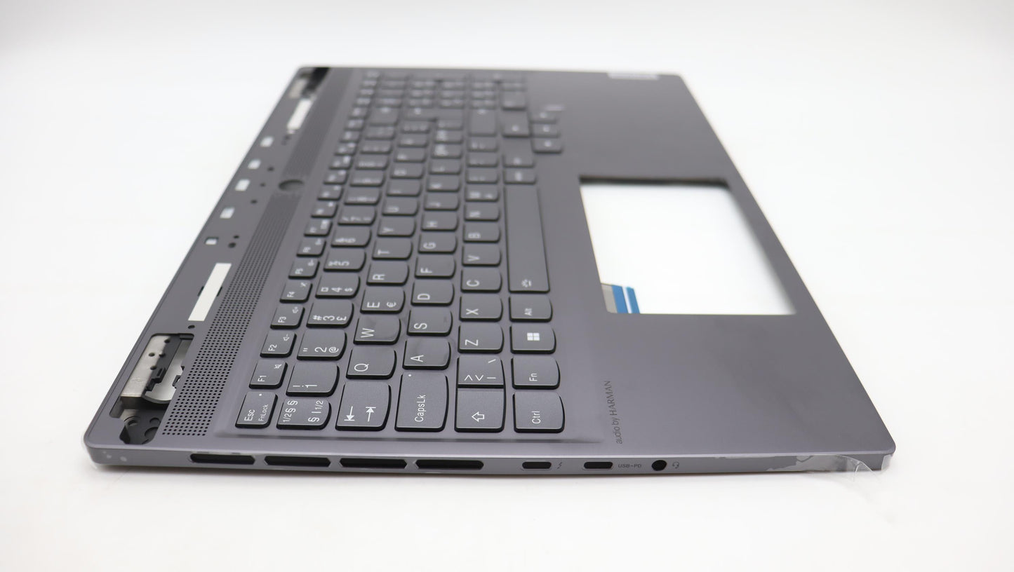 Lenovo Cover Upper Case Assembly Nord - 5CB1L67974