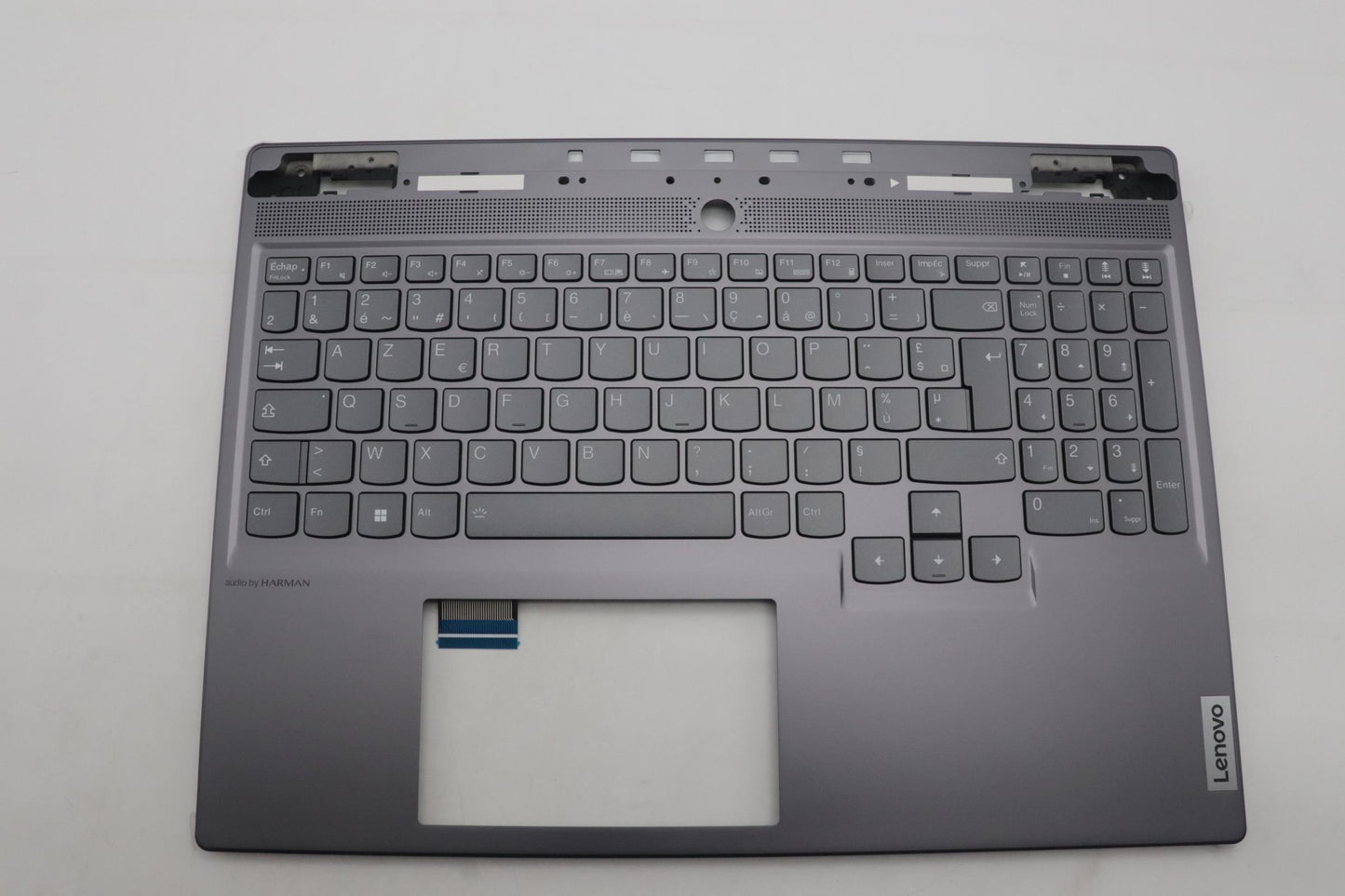 Lenovo Cover Upper Case Assembly Fra - 5CB1L67975
