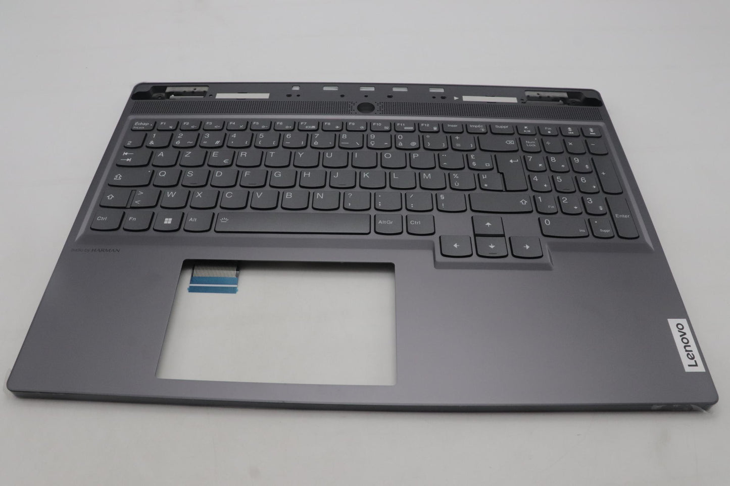 Lenovo Cover Upper Case Assembly Fra - 5CB1L67975