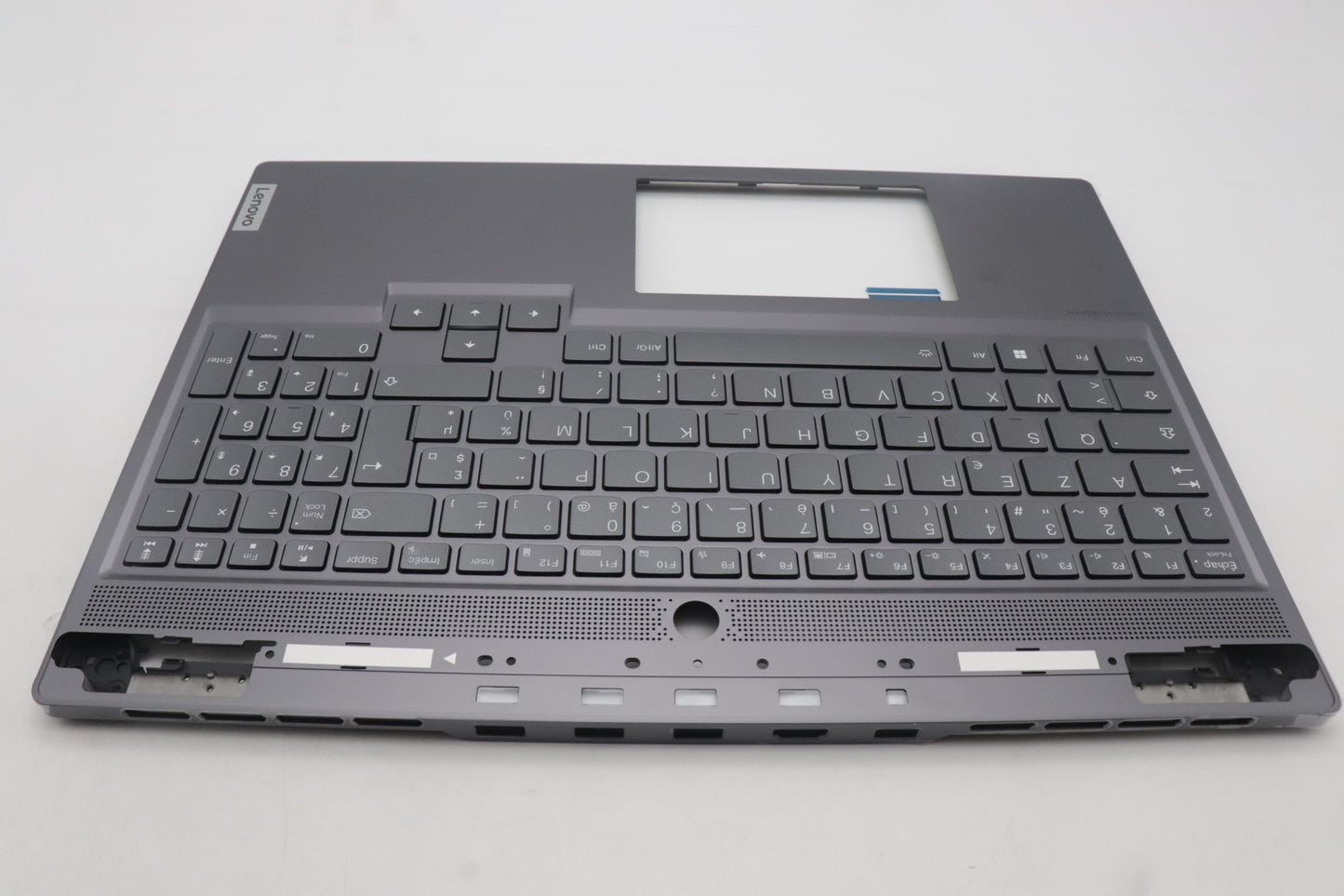 Lenovo Cover Upper Case Assembly Fra - 5CB1L67975