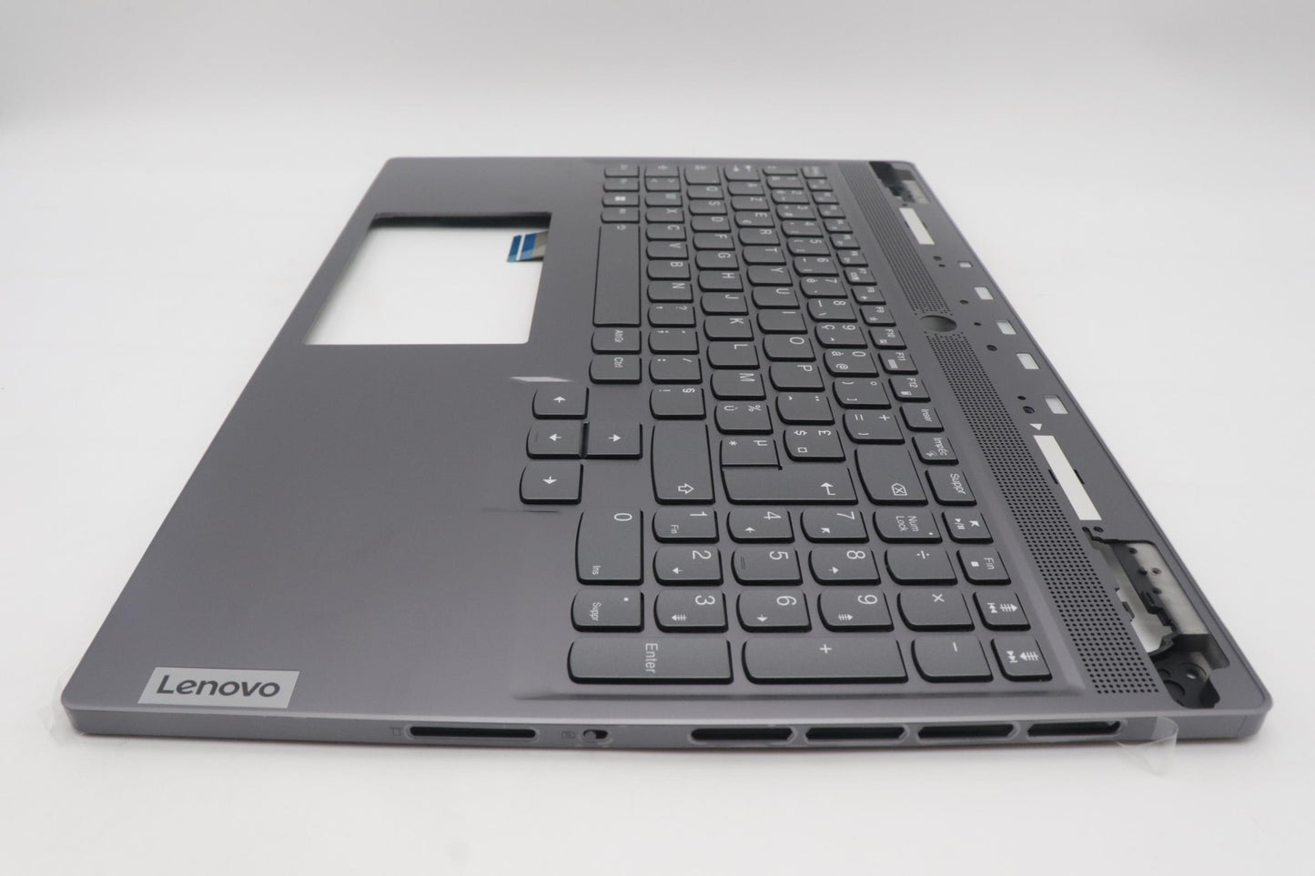 Lenovo Cover Upper Case Assembly Fra - 5CB1L67975