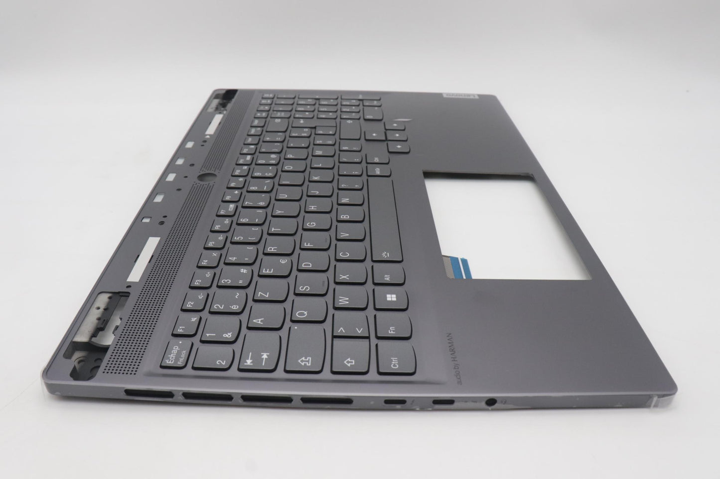 Lenovo Cover Upper Case Assembly Fra - 5CB1L67975