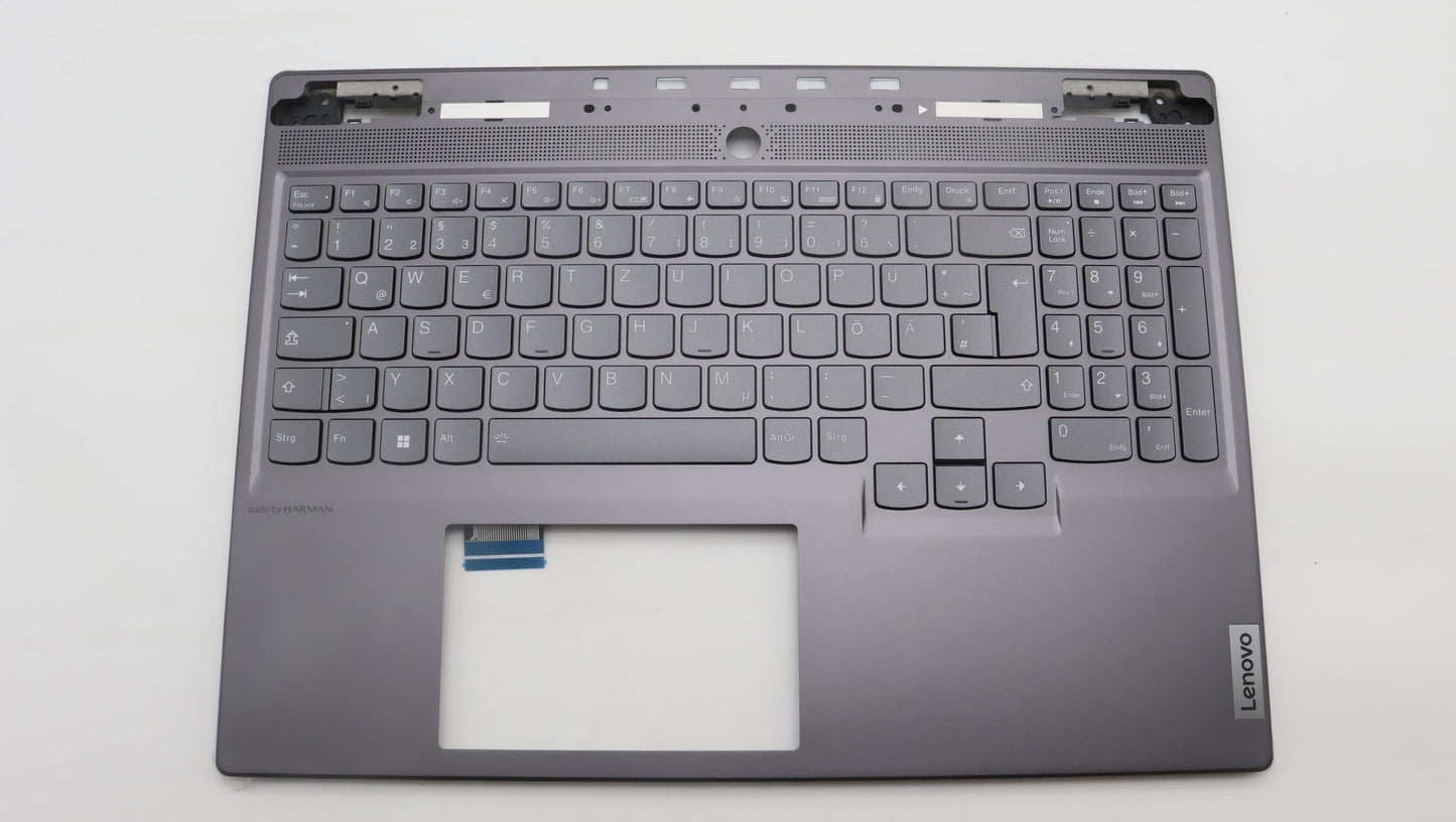 Lenovo Cover Upper Case Assembly Ger - 5CB1L67976