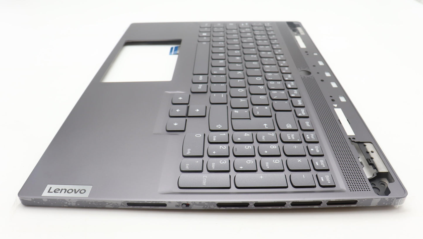 Lenovo Cover Upper Case Assembly Ger - 5CB1L67976