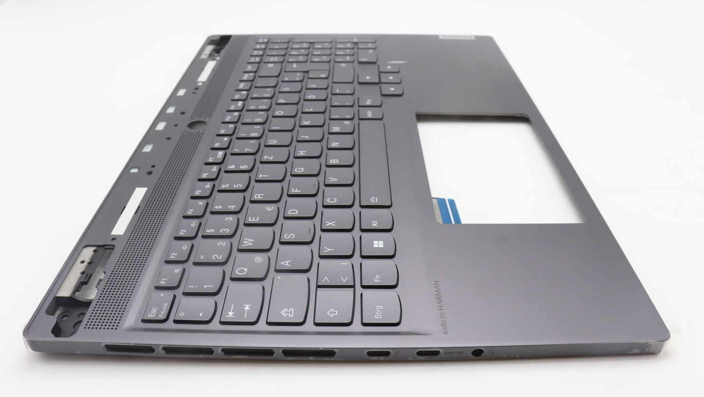 Lenovo Cover Upper Case Assembly Ger - 5CB1L67976