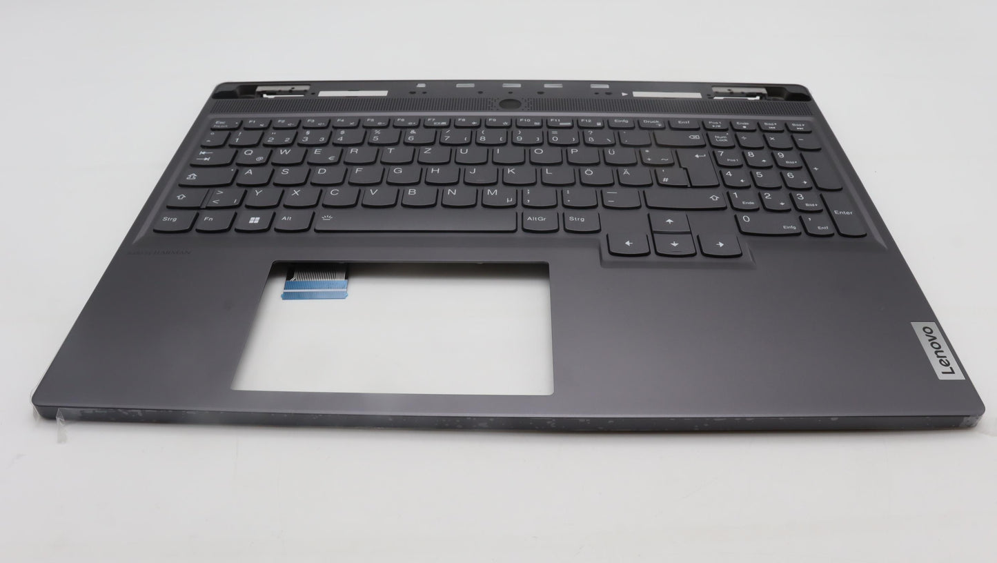 Lenovo Cover Upper Case Assembly Ger - 5CB1L67976