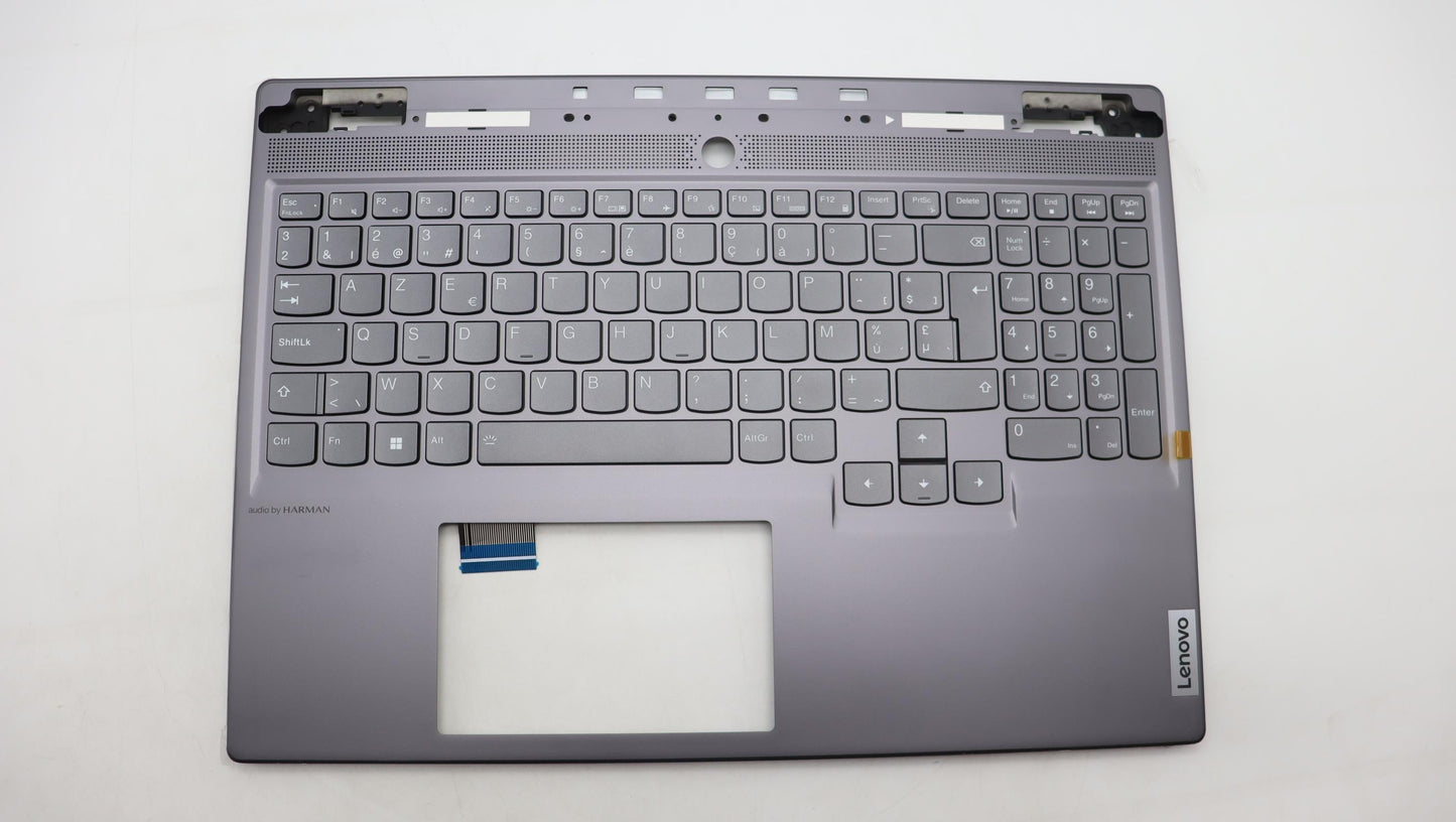 Lenovo Cover Upper Case Assembly Bel - 5CB1L67979