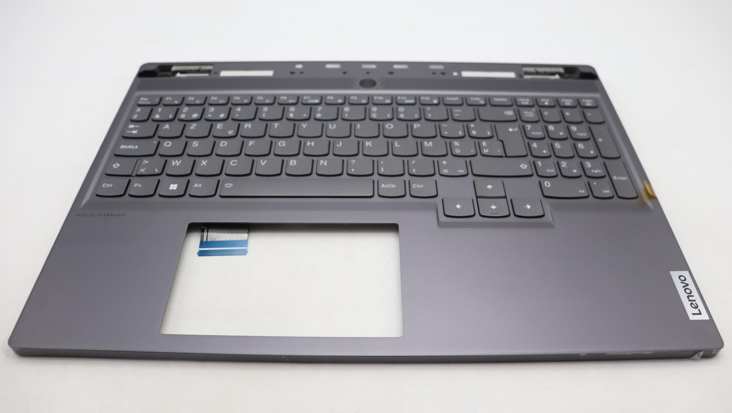 Lenovo Cover Upper Case Assembly Bel - 5CB1L67979
