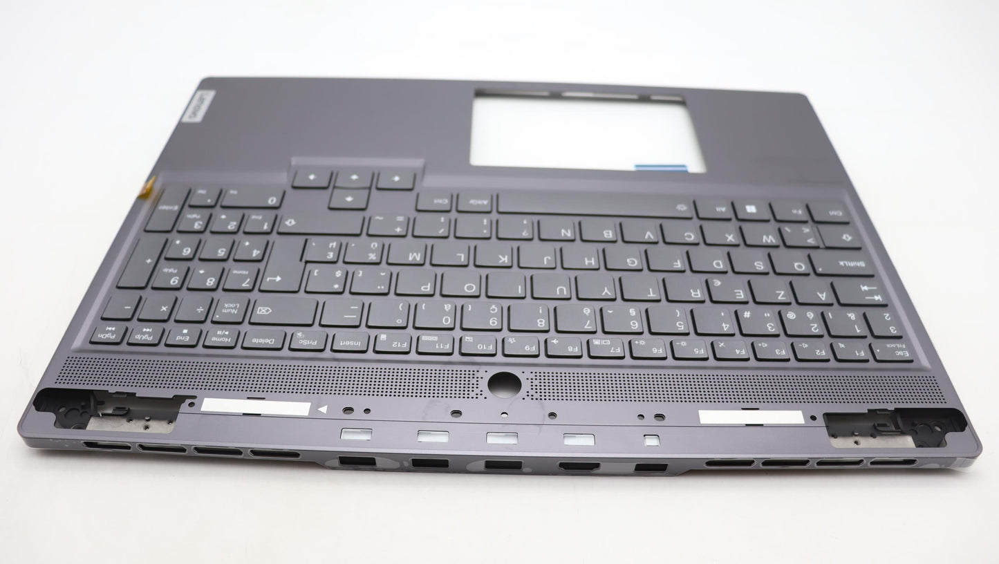 Lenovo Cover Upper Case Assembly Bel - 5CB1L67979