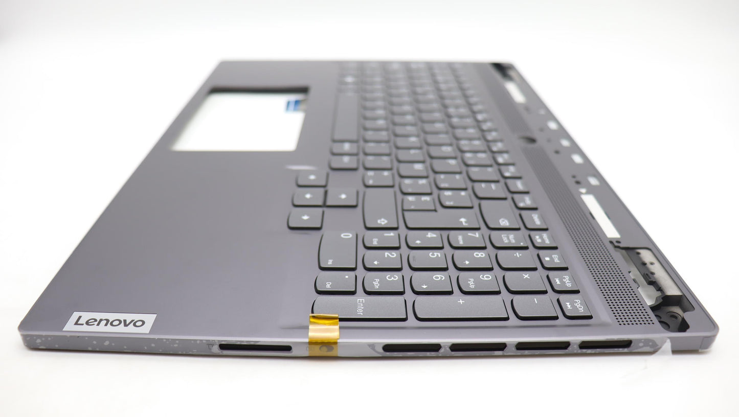 Lenovo Cover Upper Case Assembly Bel - 5CB1L67979