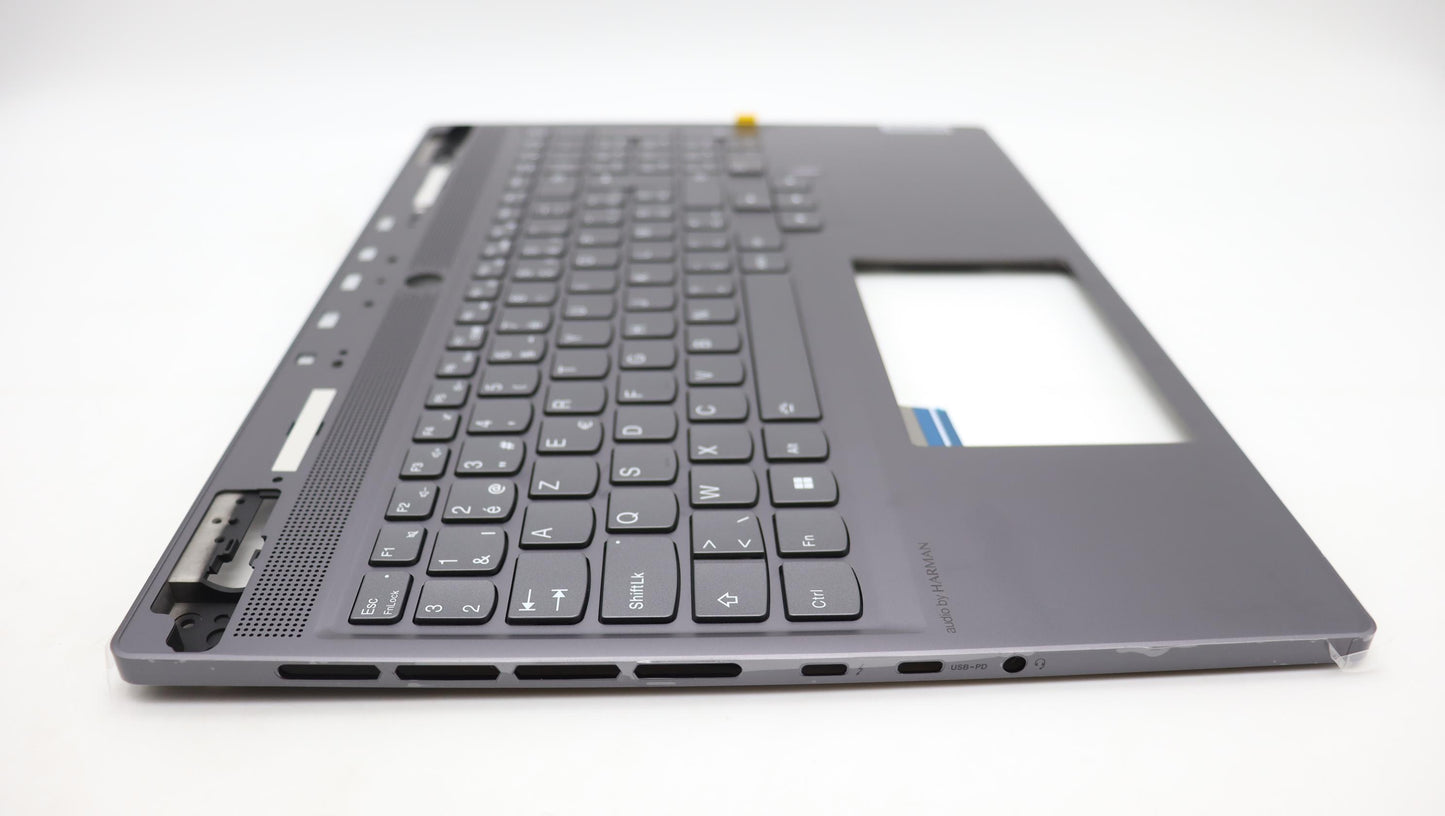 Lenovo Cover Upper Case Assembly Bel - 5CB1L67979
