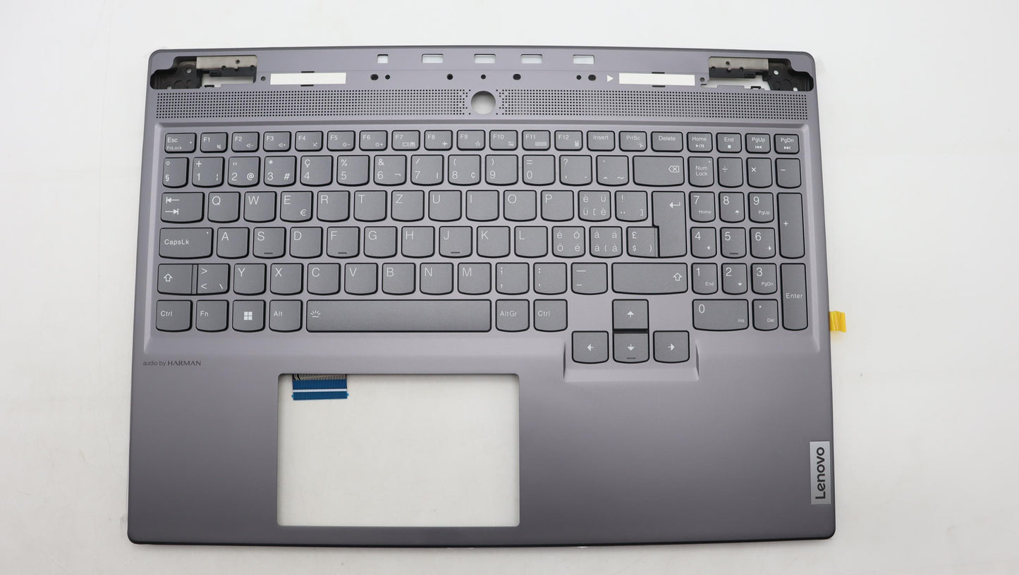 Lenovo Cover Upper Case Assembly Sws - 5CB1L67982