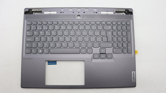 Lenovo Cover Upper Case Assembly Sws - 5CB1L67982
