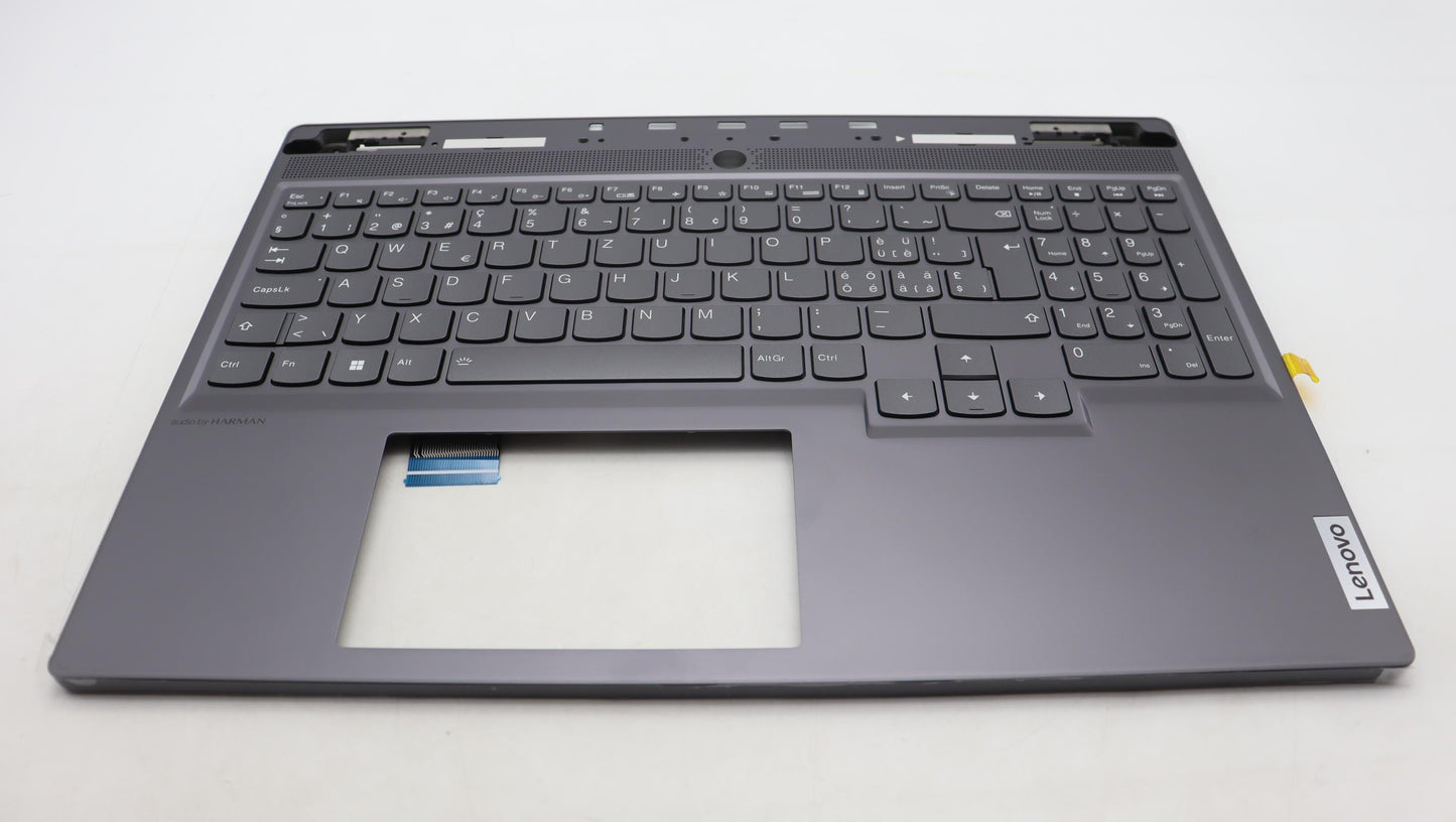 Lenovo Cover Upper Case Assembly Sws - 5CB1L67982