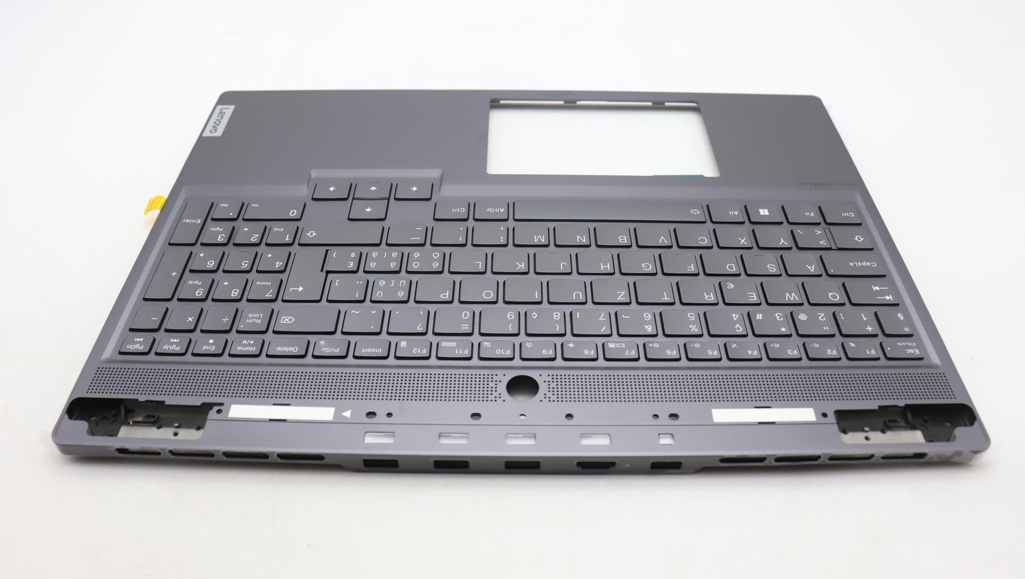 Lenovo Cover Upper Case Assembly Sws - 5CB1L67982