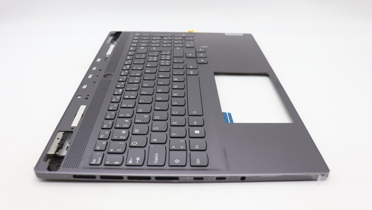 Lenovo Cover Upper Case Assembly Sws - 5CB1L67982
