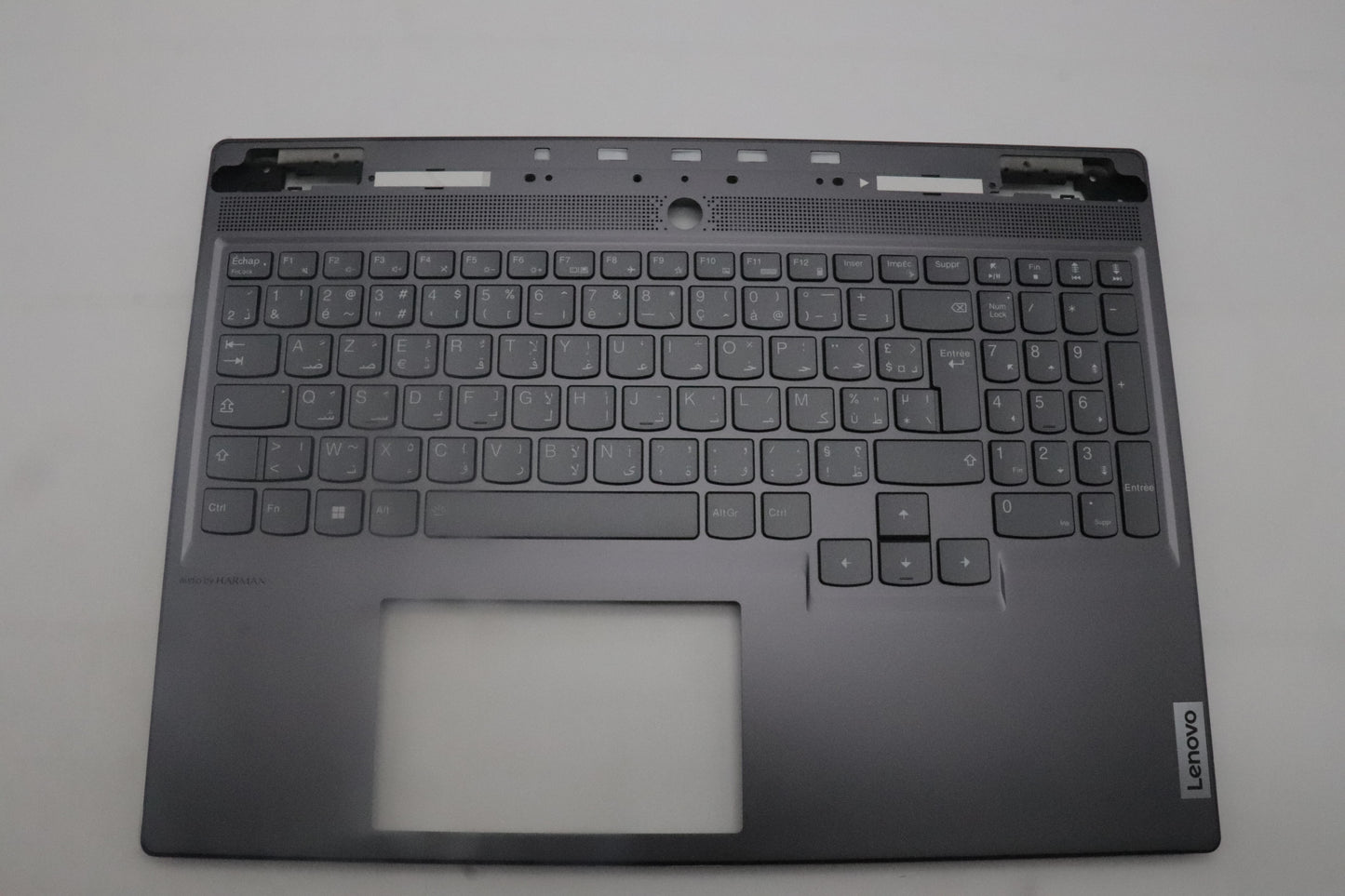 Lenovo Cover Upper Case Assembly Fra/ - 5CB1L67985