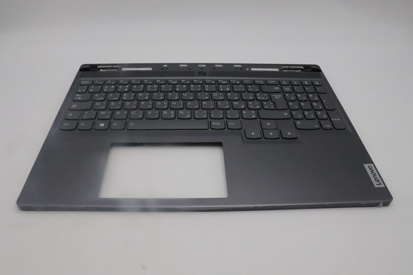 Lenovo Cover Upper Case Assembly Fra/ - 5CB1L67985