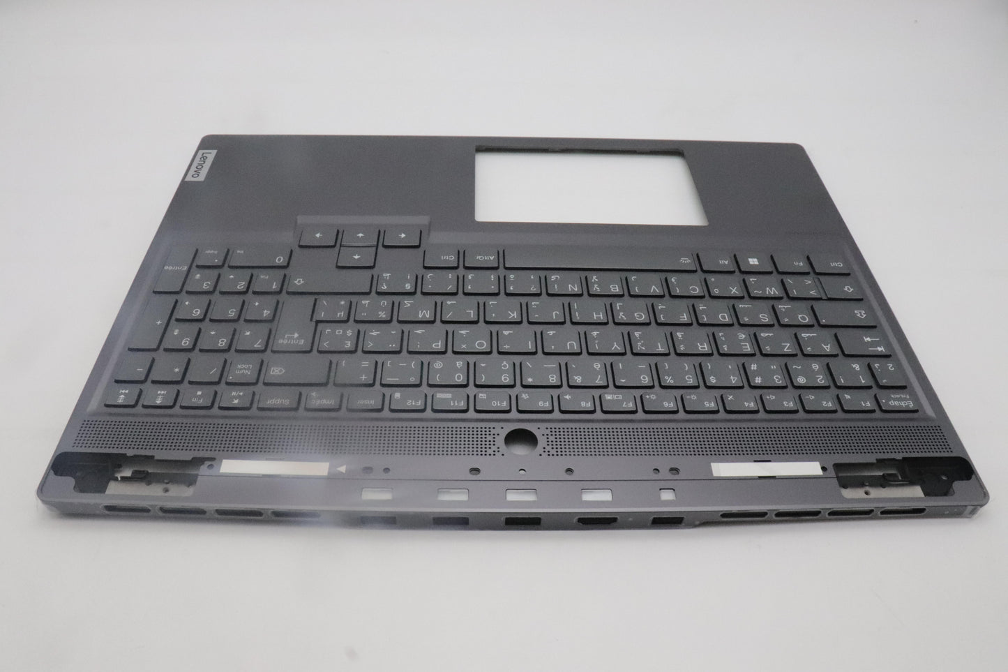 Lenovo Cover Upper Case Assembly Fra/ - 5CB1L67985