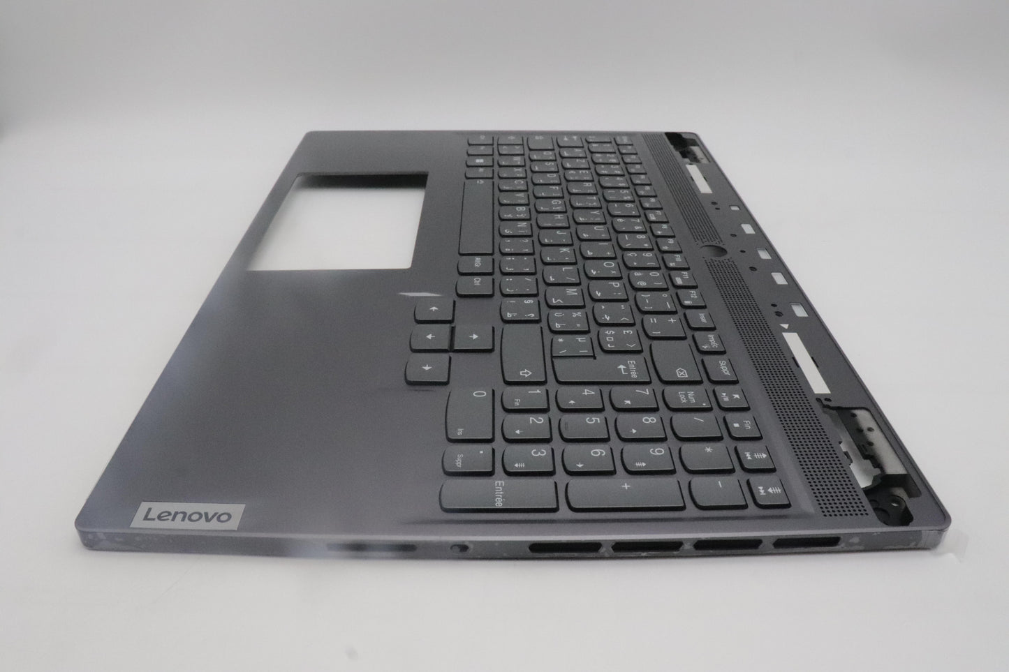 Lenovo Cover Upper Case Assembly Fra/ - 5CB1L67985