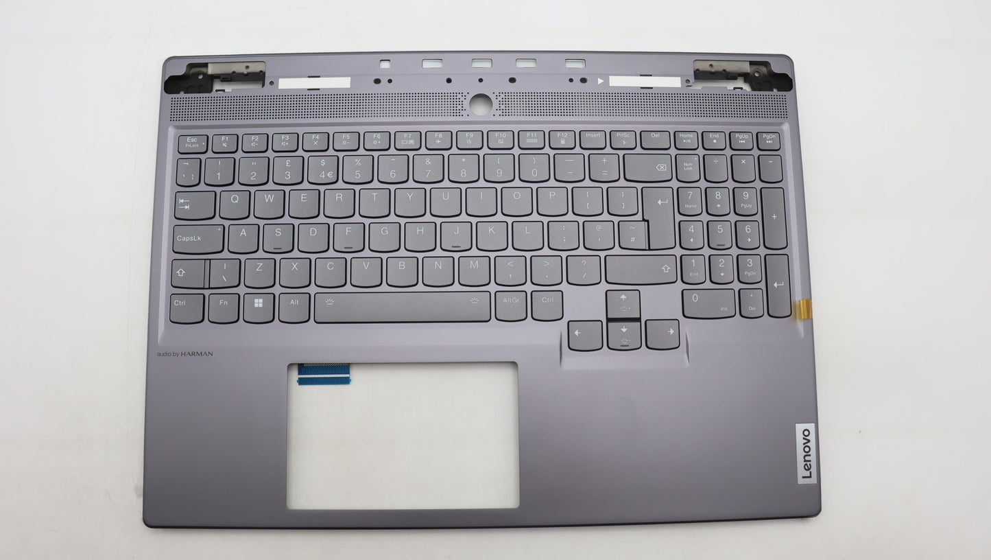 Lenovo Cover Upper Case Assembly Uke - 5CB1L67999