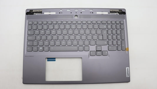 Lenovo Cover Upper Case Assembly Uke - 5CB1L67999
