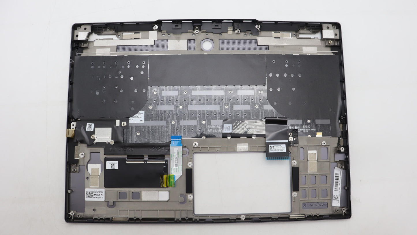 Lenovo Cover Upper Case Assembly Uke - 5CB1L67999