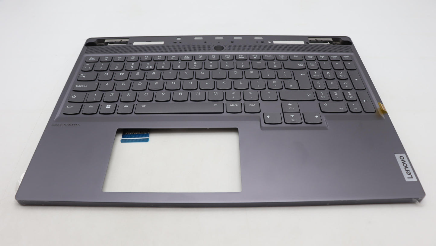 Lenovo Cover Upper Case Assembly Uke - 5CB1L67999