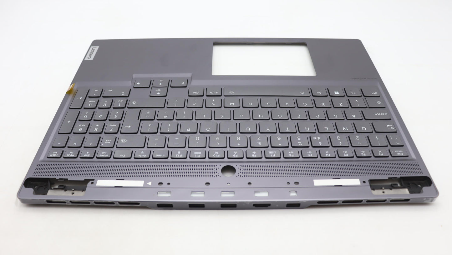 Lenovo Cover Upper Case Assembly Uke - 5CB1L67999