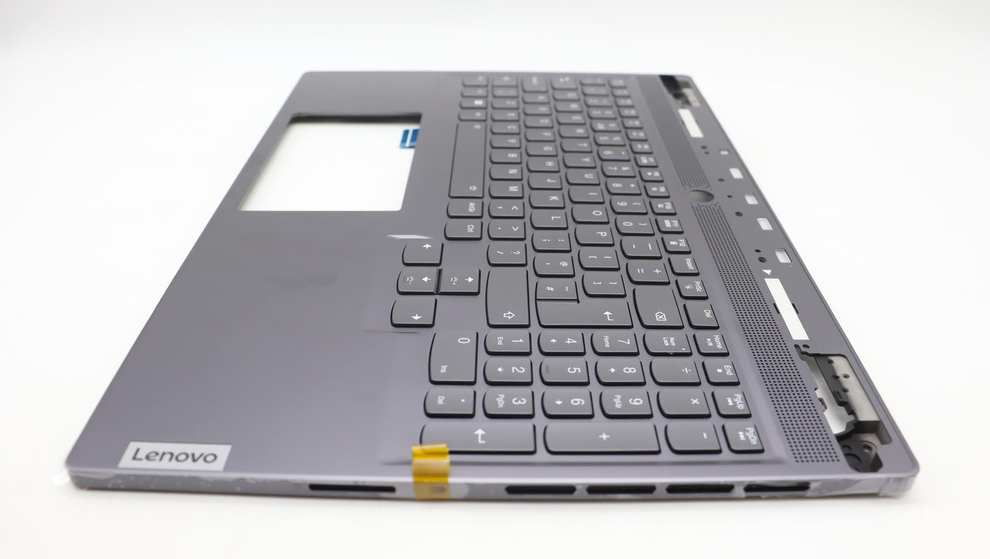 Lenovo Cover Upper Case Assembly Uke - 5CB1L67999