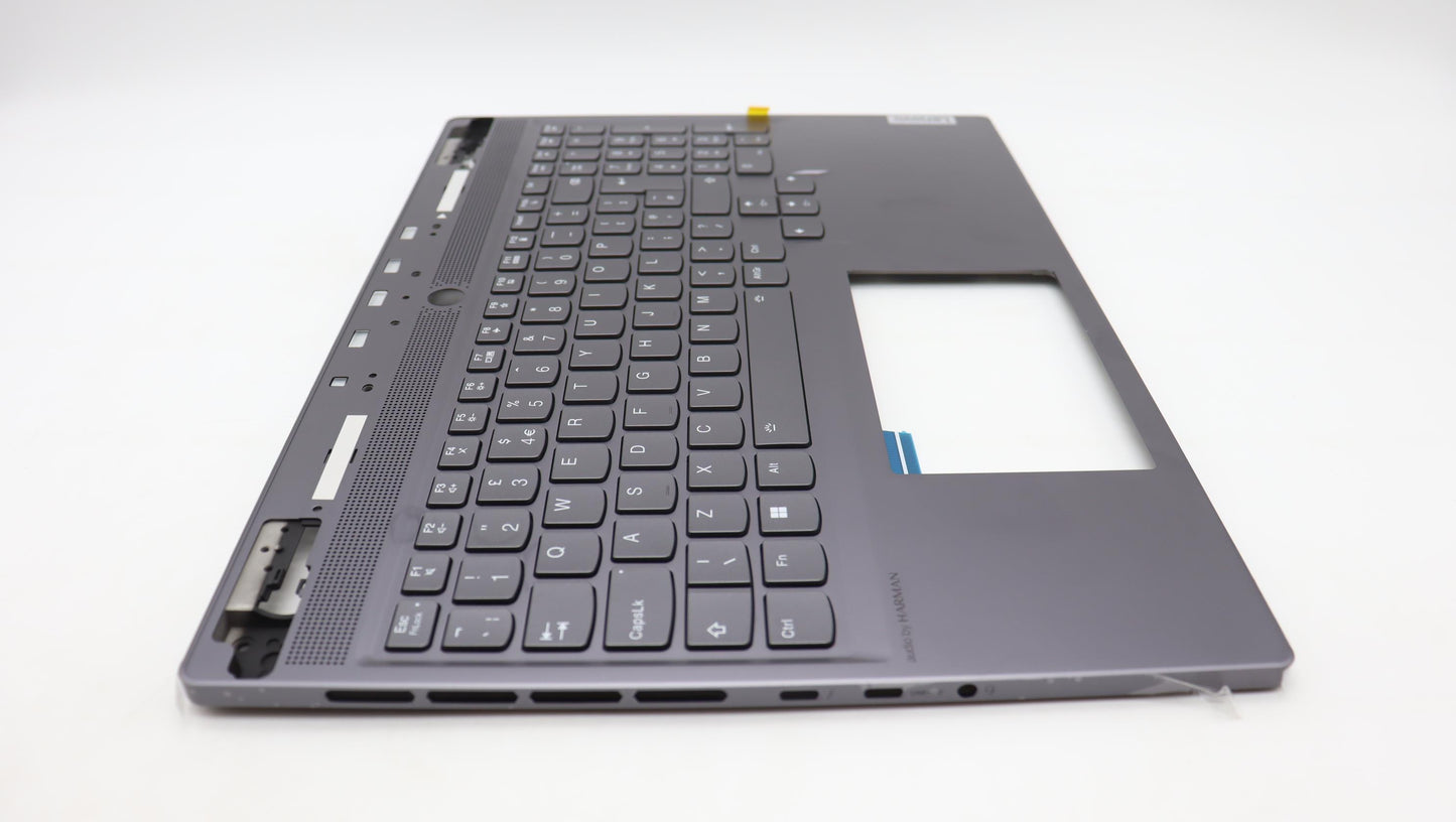 Lenovo Cover Upper Case Assembly Uke - 5CB1L67999