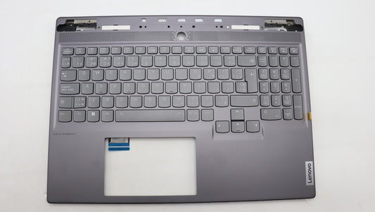 Lenovo Cover Upper Case Assembly Fra/ - 5CB1L68005