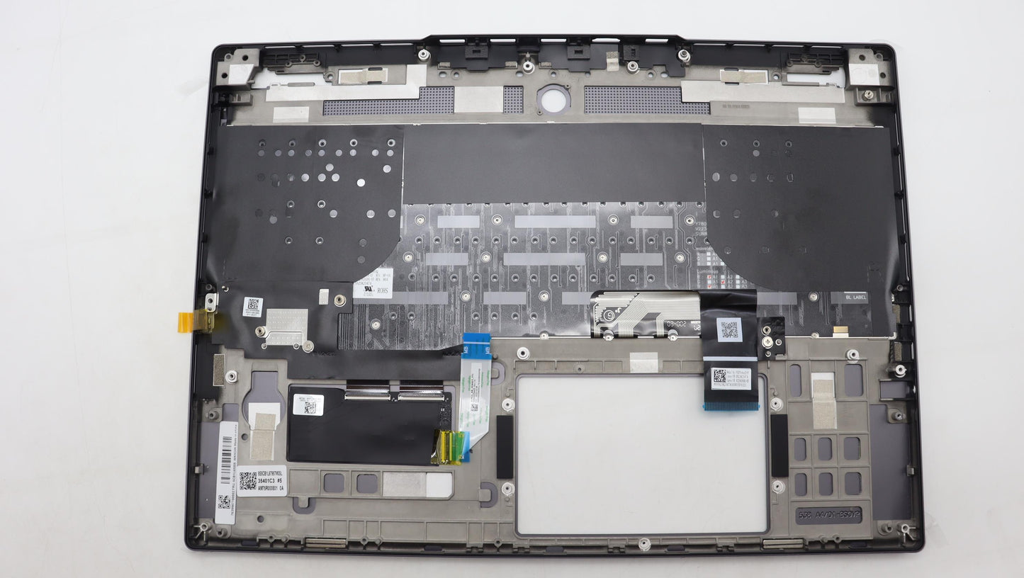 Lenovo Cover Upper Case Assembly Fra/ - 5CB1L68005