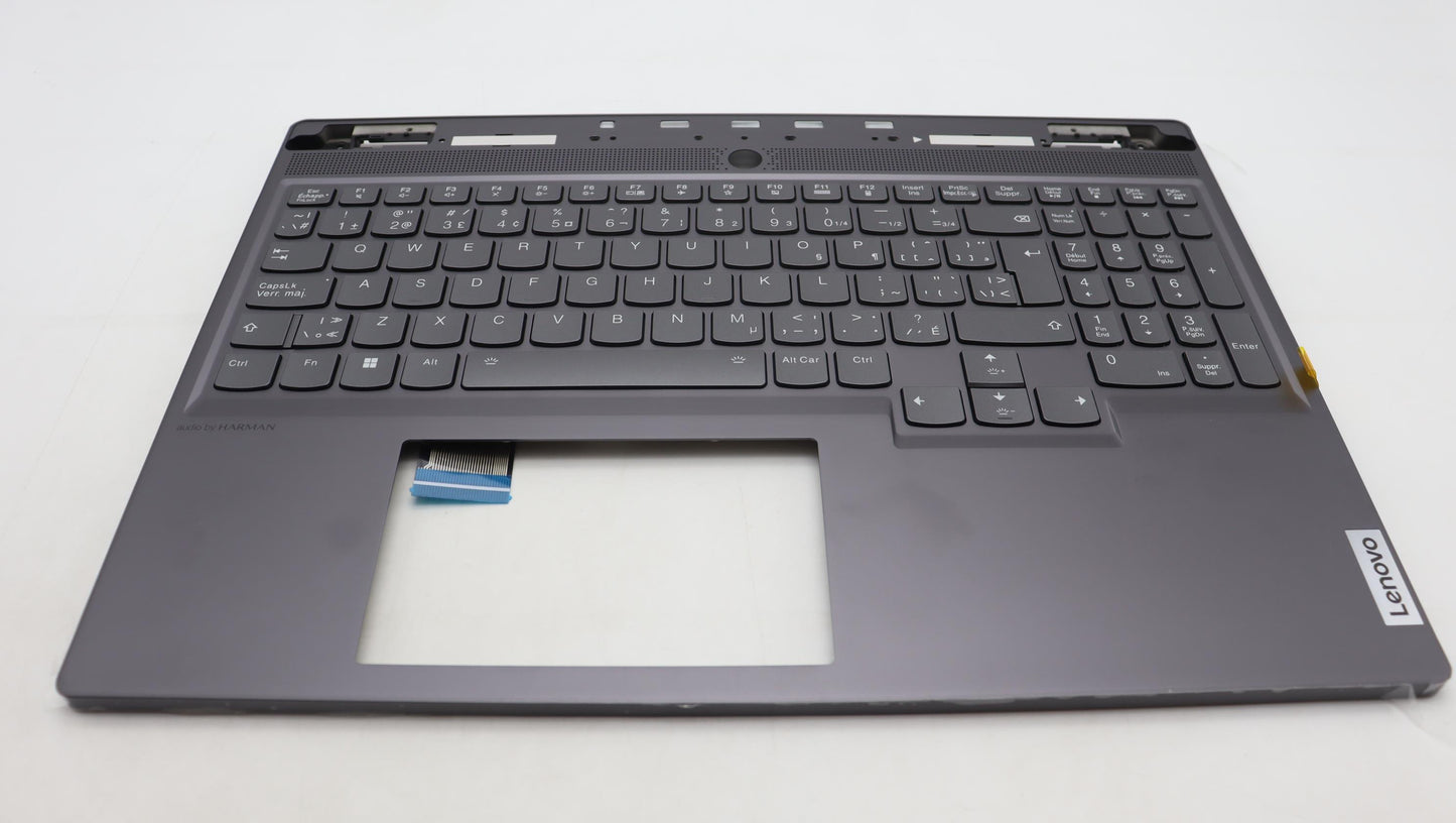 Lenovo Cover Upper Case Assembly Fra/ - 5CB1L68005