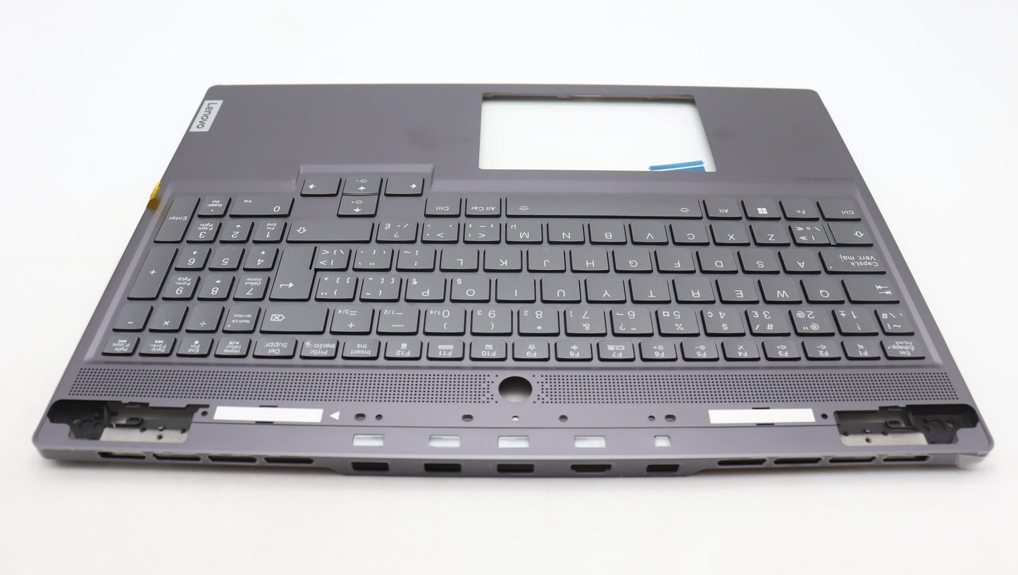 Lenovo Cover Upper Case Assembly Fra/ - 5CB1L68005