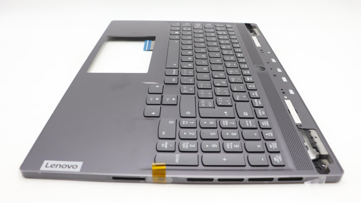 Lenovo Cover Upper Case Assembly Fra/ - 5CB1L68005