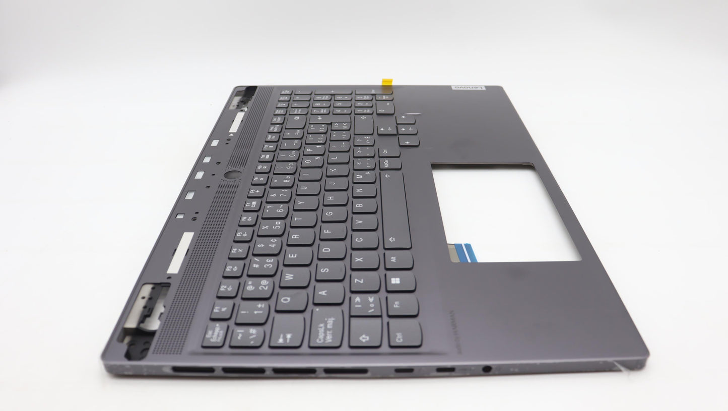 Lenovo Cover Upper Case Assembly Fra/ - 5CB1L68005