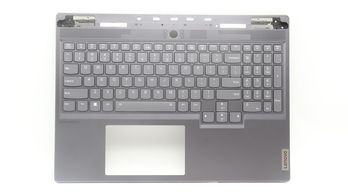Lenovo Upper Case Asm_Usa Eng C - 5CB1L68926
